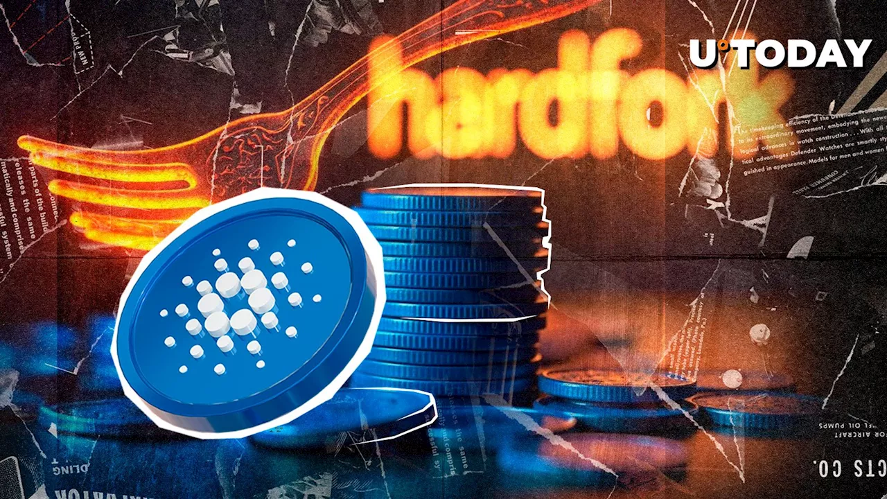 Cardano (ADA) Approves Plomin Hard Fork Activation, Nearing Full Decentralized Governance