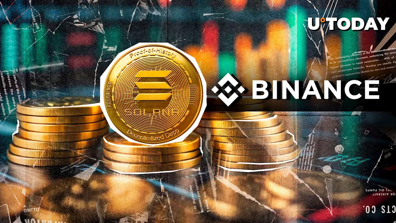 First Digital USD (FDUSD) Listed on Binance (BNB) via Solana (SOL)