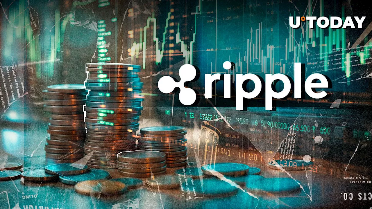 RLUSD Minting Activity Surges, Reflecting Growing Demand for Ripple Stablecoin