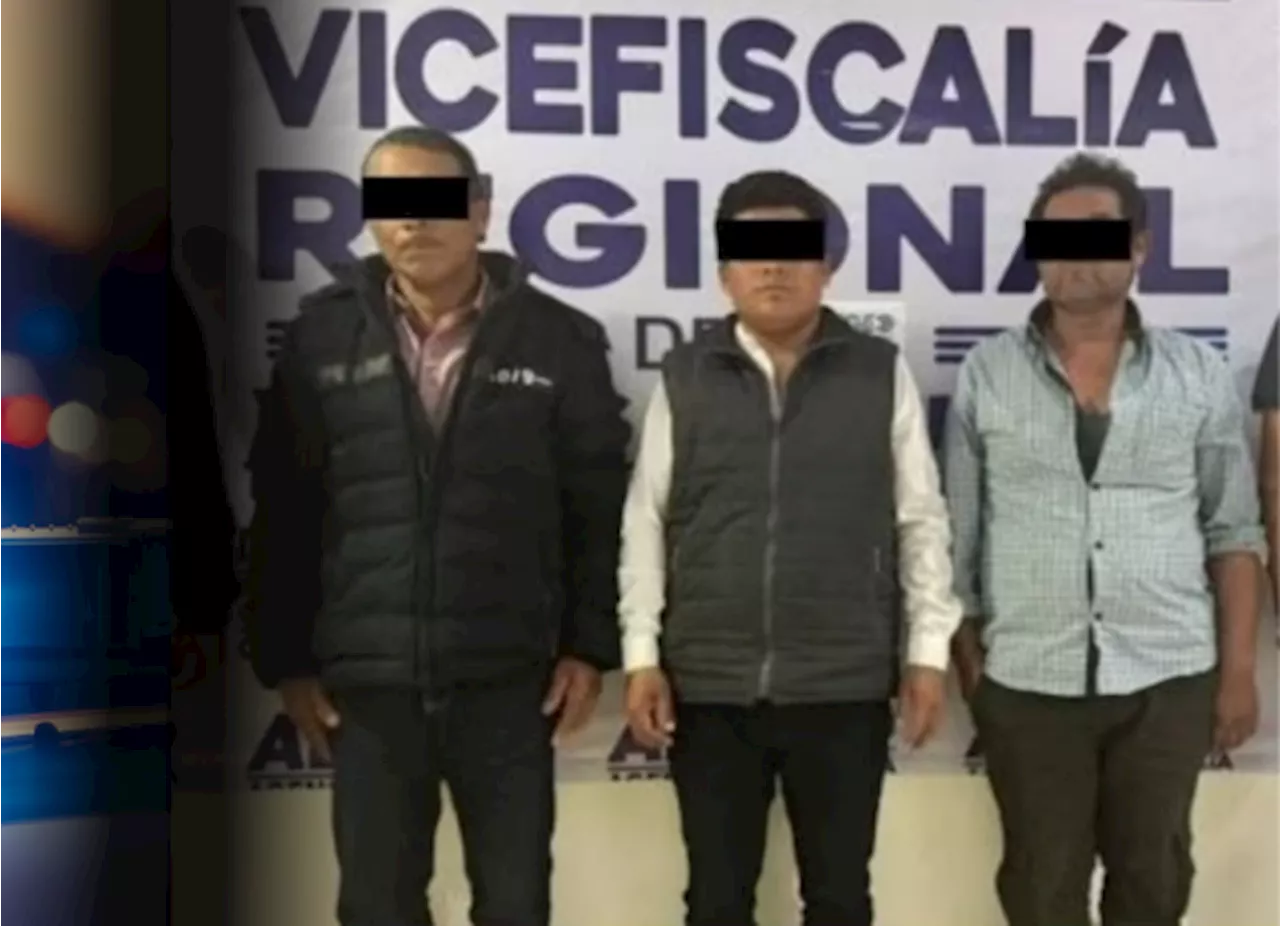 Vinculan a proceso al presidente municipal de San Pedro Ocotepec por homicidio