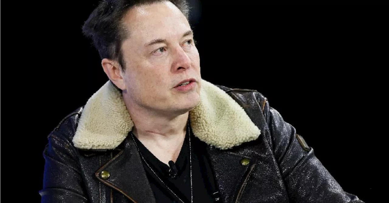 A piada de Elon Musk com a chuva de destroços do Starship no Caribe