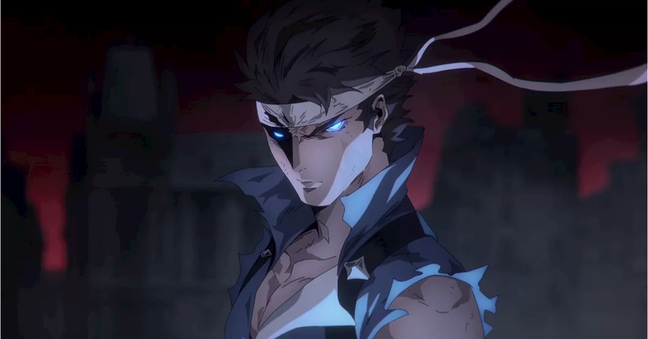 Castlevania: Nocturne Season 2 - A Deeper Dive into Revolution and Love