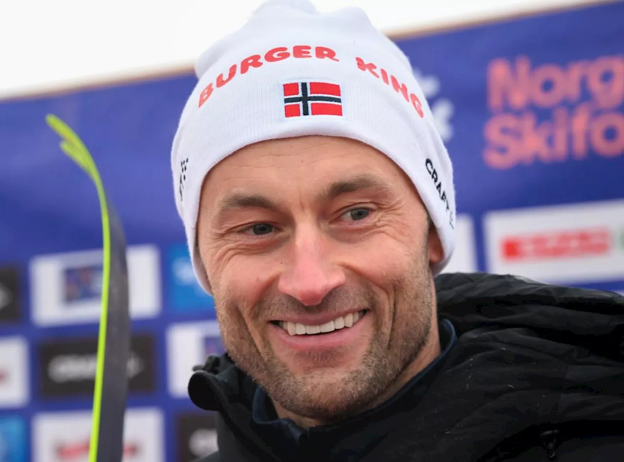 Smutthull kan redde Northug: – Har aldri skjedd før