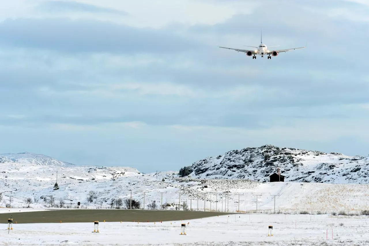 Nkom: Har avdekket alvorlige GPS-forstyrrelser i Øst-Finnmark