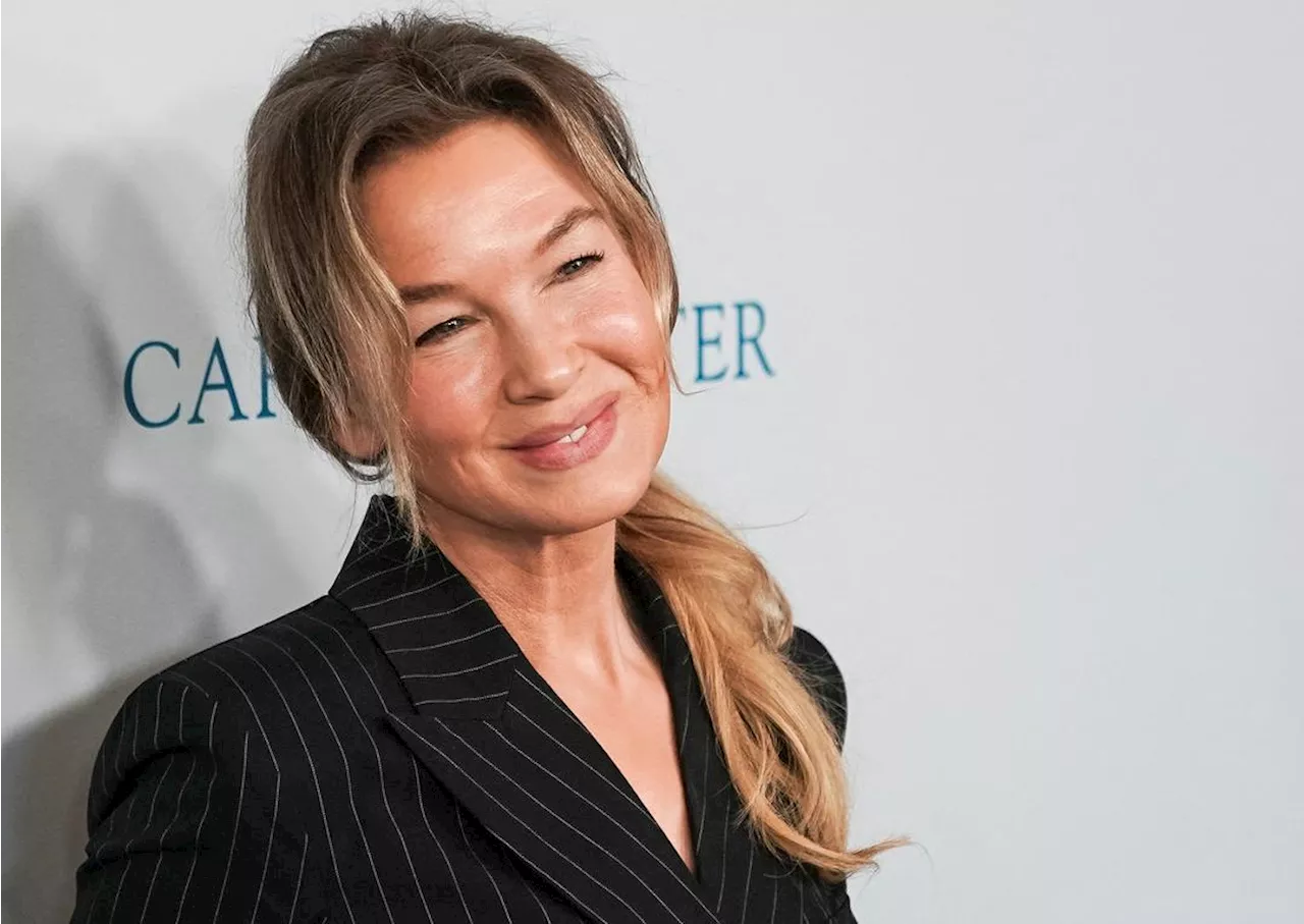 Renée Zellweger om Bridget Jones: – Elsker henne