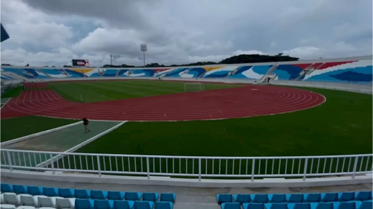 Ada Monumen dan Museum, Stadion Kanjuruhan Segera Diresmikan