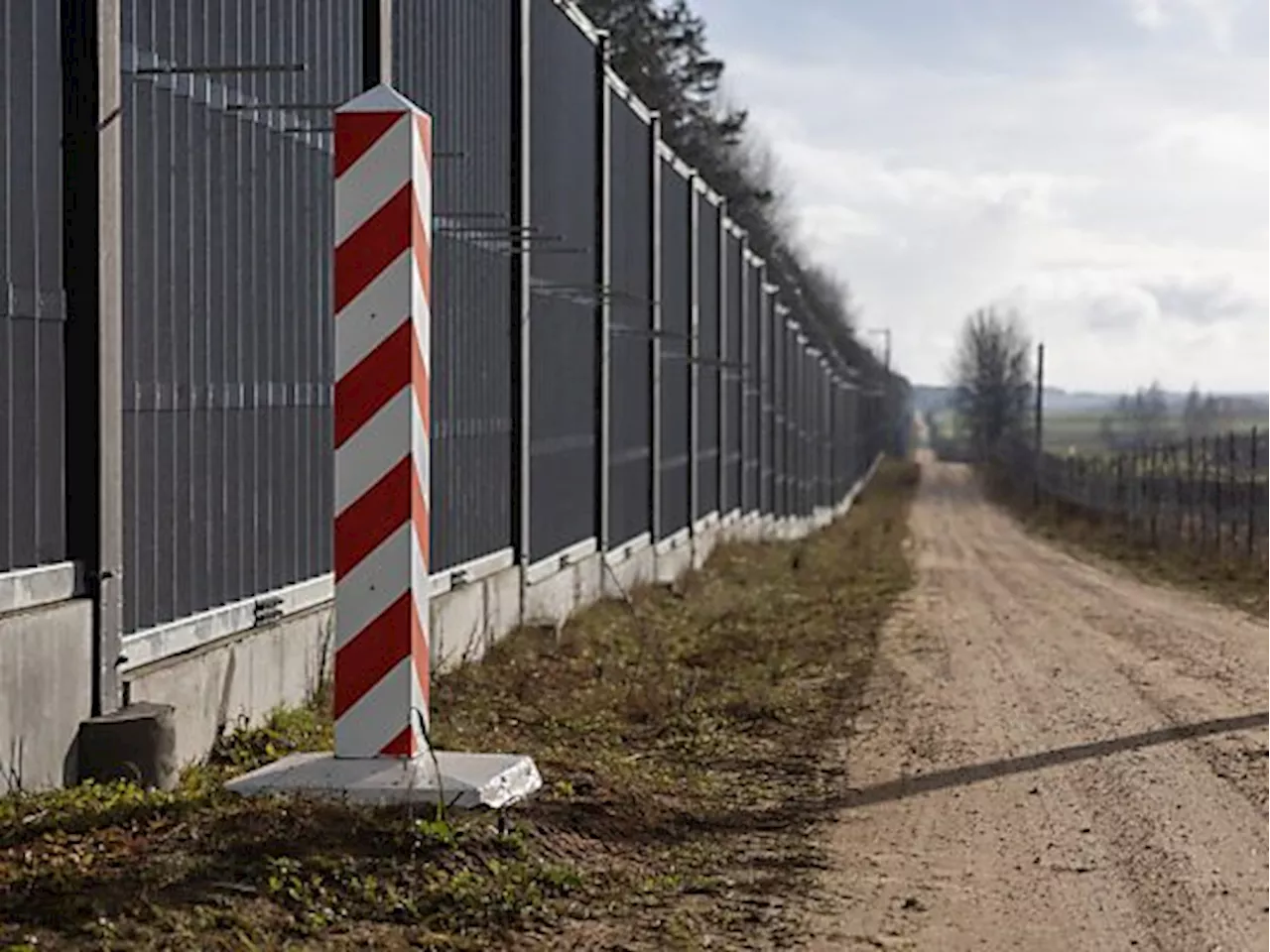 Polen will EU-Außengrenzen unbezwingbar machen