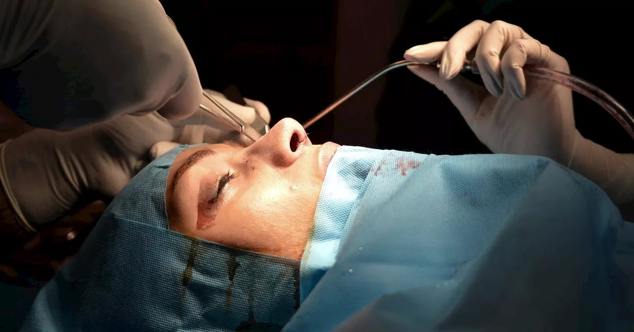 These Newly Identified Cells Could Change the Face of Plastic Surgery