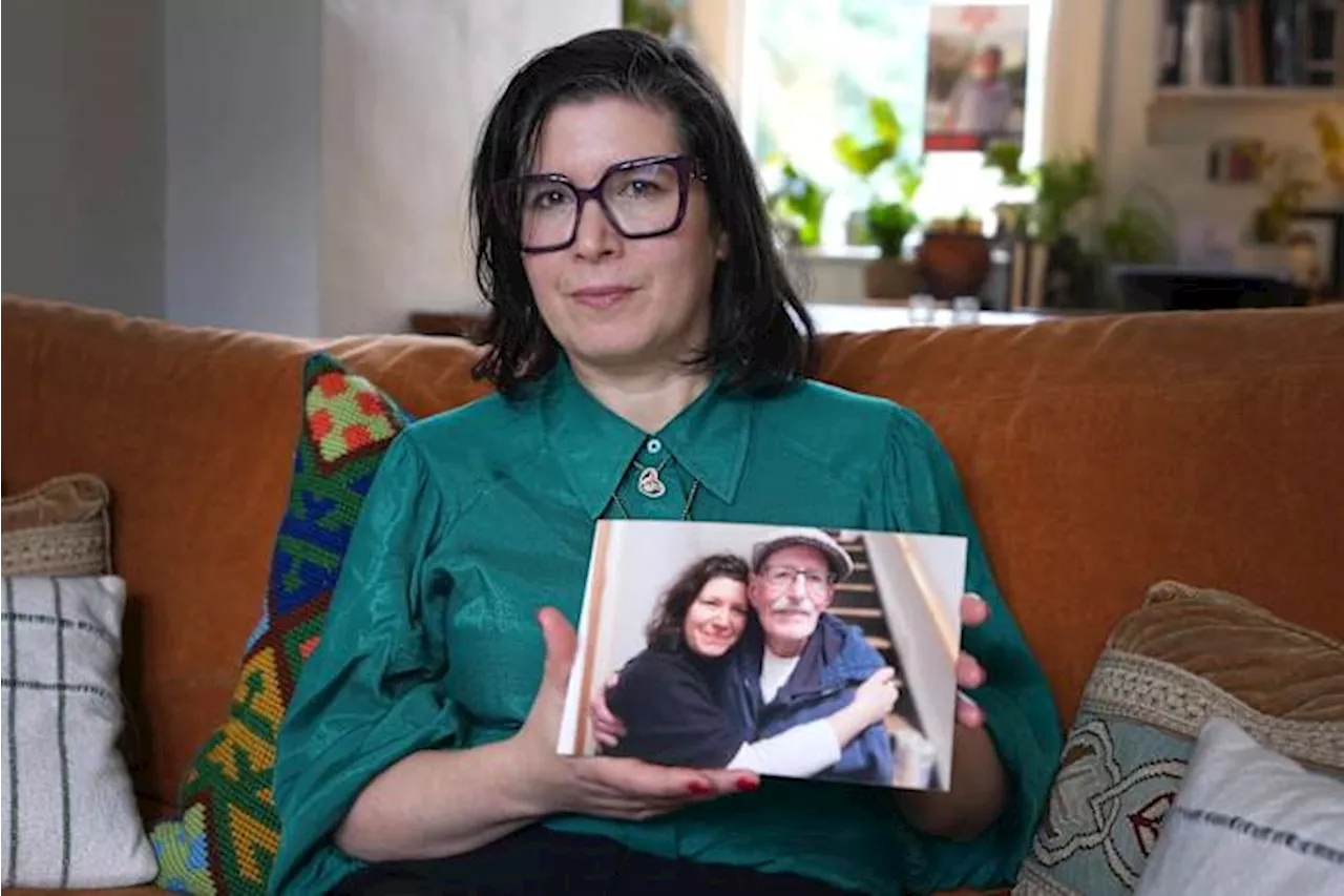 Daughter of Abducted Hostage Speaks Out Amidst Hamas Hostage Crisis