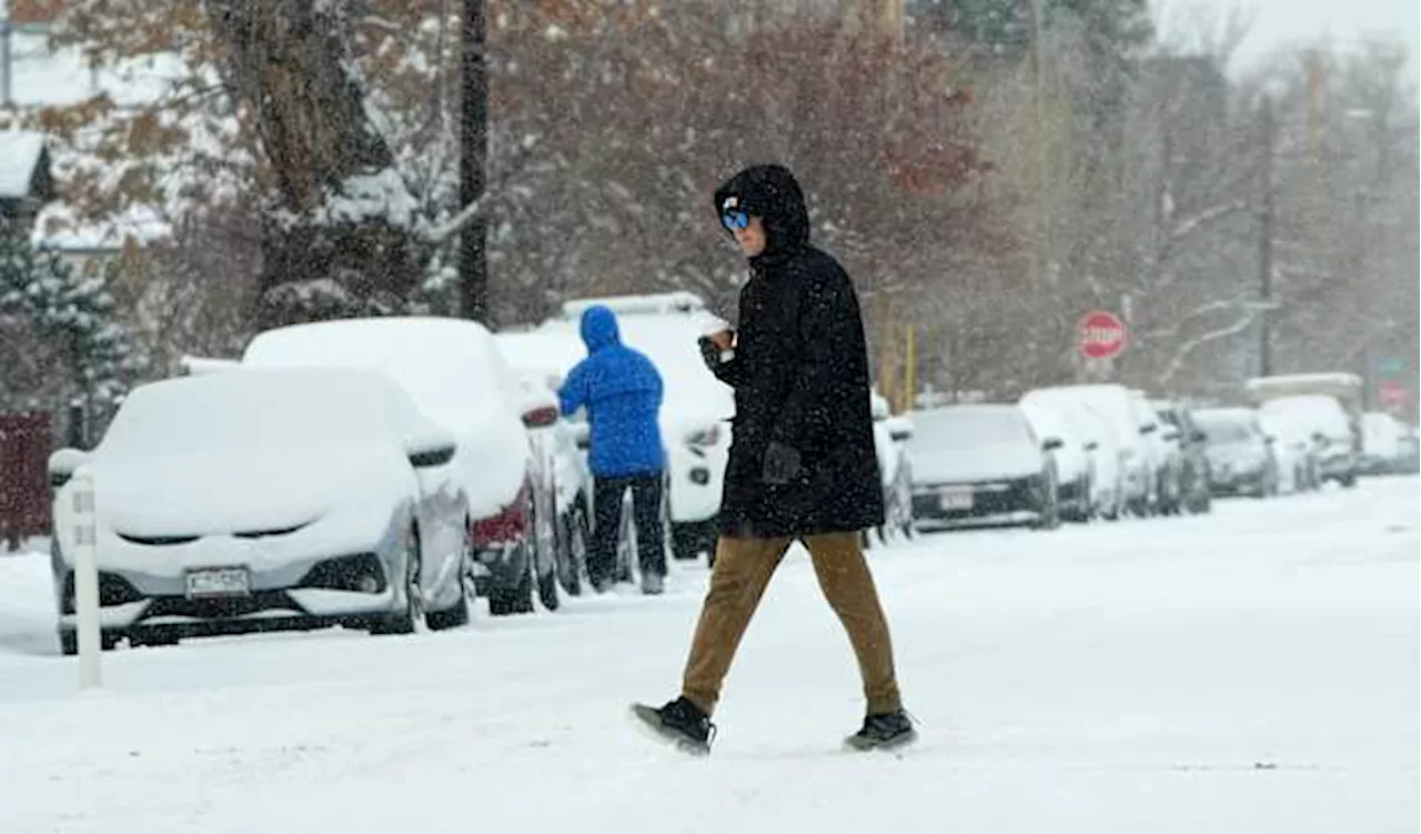 Extreme cold forecast for much of US in coming days