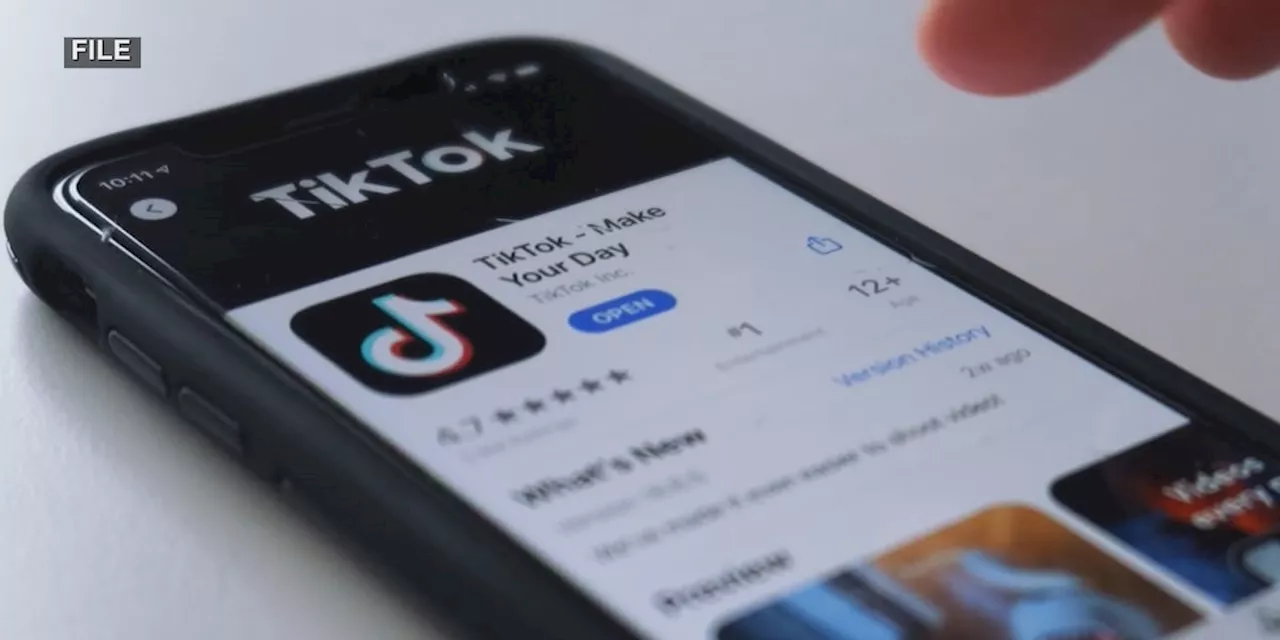 TikTok Faces Shutdown Sunday Unless Sold or Granted Assurance by Biden Administration