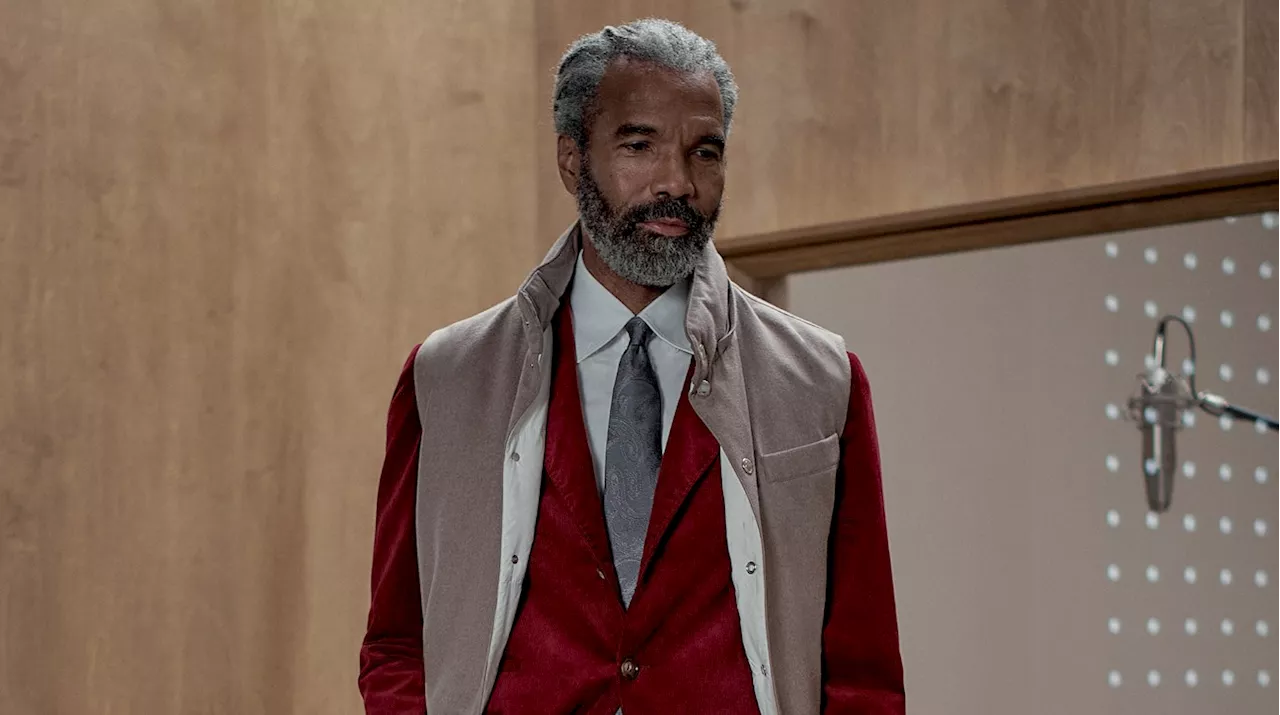 Brunello Cucinelli Men’s Fall 2025 Collection