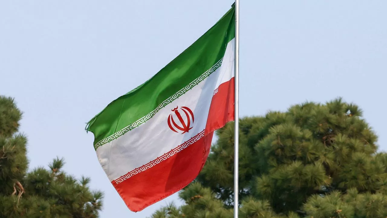 Zwei Richter im Iran erschossen, Unbekannter tötet sich selbst