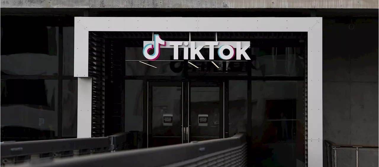 TikTok dejará de operar en Estados Unidos