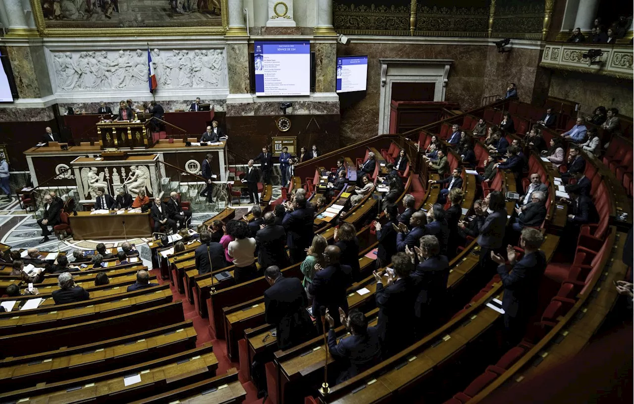 Censure du gouvernement : Les milliards d’euros de la chute du gouvernement Barnier