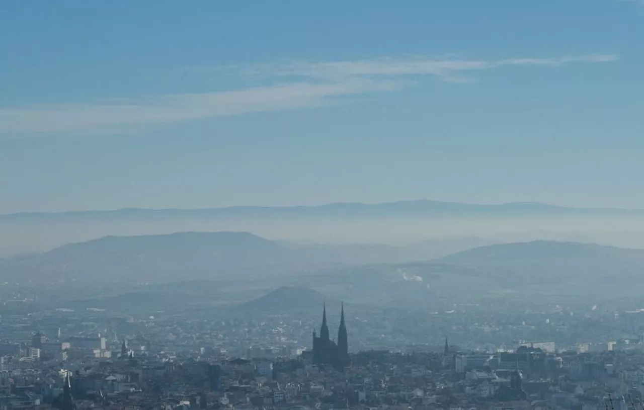 Particules fines : Un léger mieux mais la pollution de l’air va revenir pour plusieurs jours