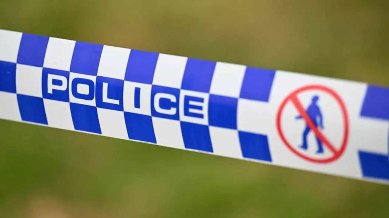 Driver charged with attempted murder after man struck in Lake Macquarie hit-and-run