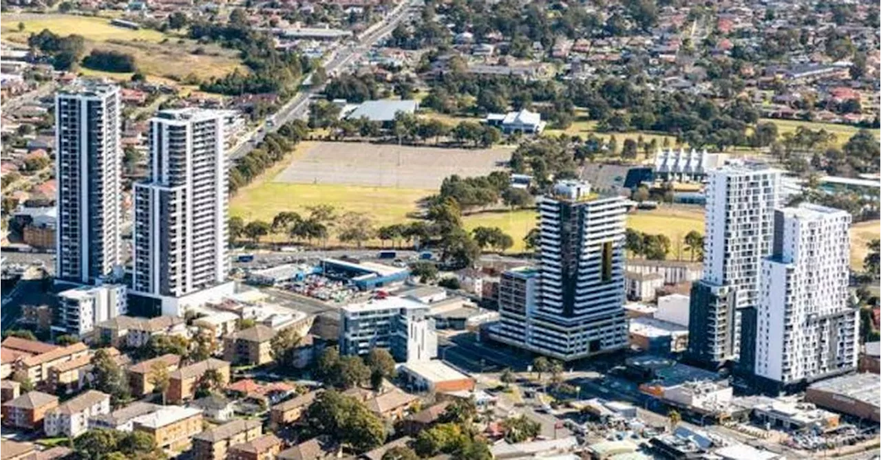 One of Sydney's most heavily-congested roads to get $1 billion upgrade