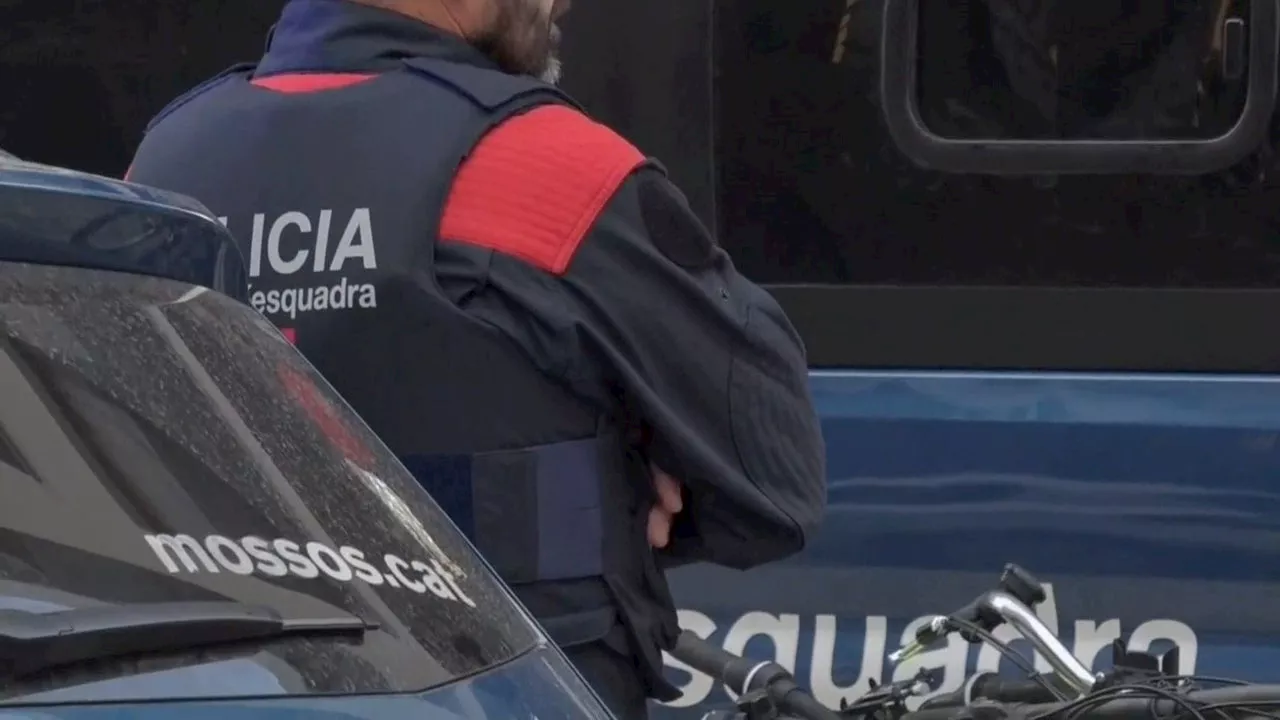 Un vigilante de seguridad del metro de Barcelona pierde el ojo tras una brutal agresión