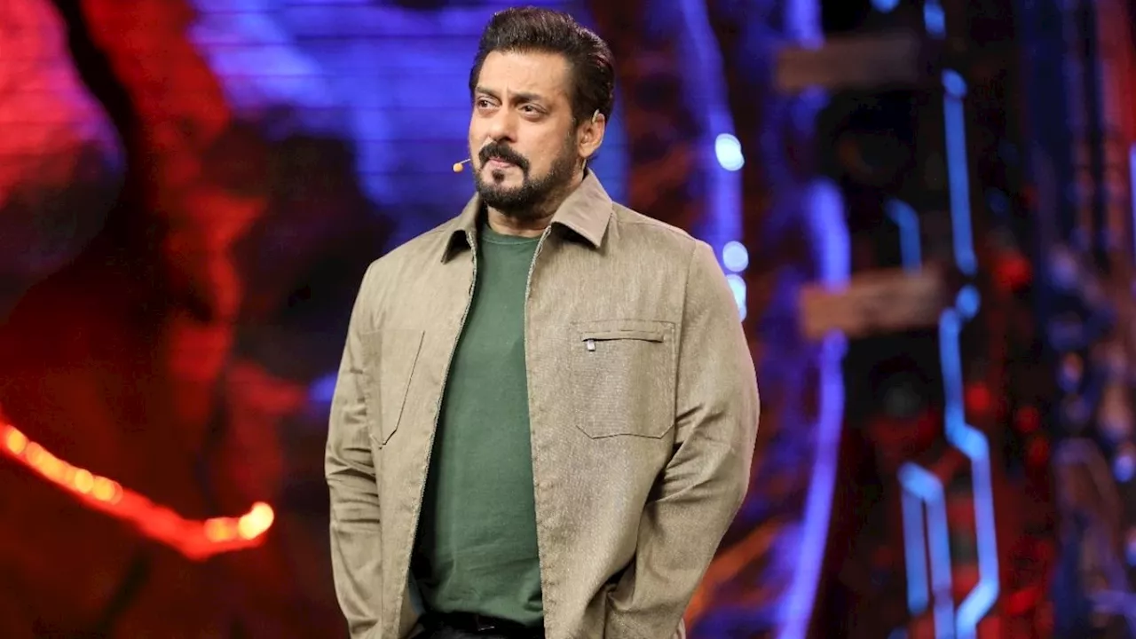 Bigg Boss 18 Grand Finale Live Updates: टॉप 5 में आने से चूकीं ईशा सिंह, घर से हुईं एविक्ट, फैन्स निराश