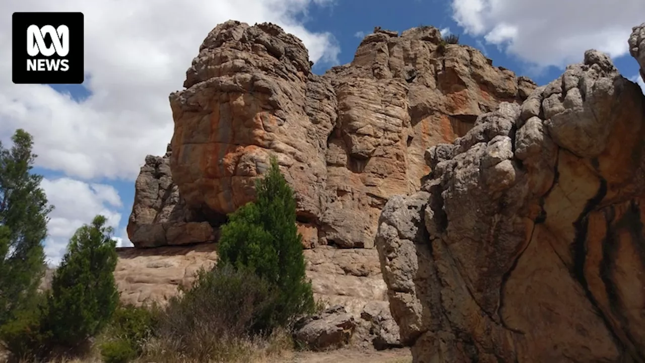 Aboriginal people in western Victoria say Mt Arapiles plan has triggered racial abuse