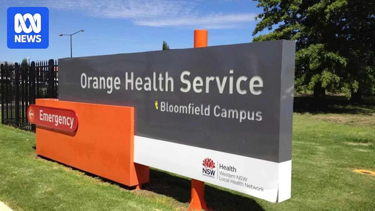 Doctors outraged by abortion ban at Orange hospital take complaint to ICAC