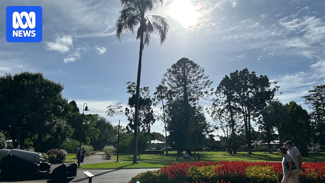 Queensland weather to be mild, sunny before more heatwave conditions