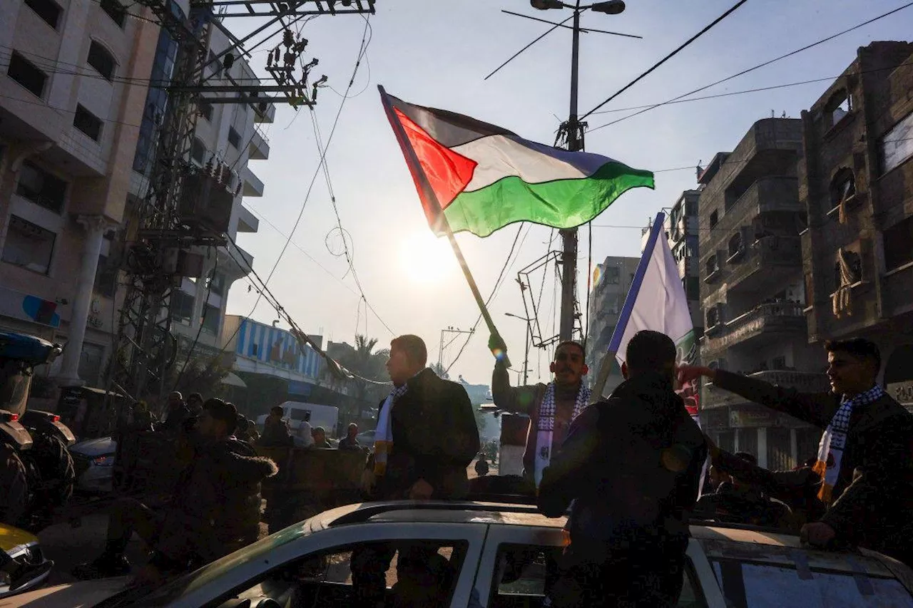 Romi, Emili e Doron: tregua a Gaza, chi sono le donne liberate oggi