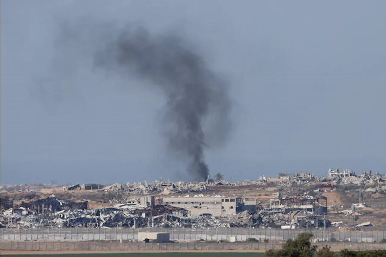 Parroco di Gaza, siamo felici ma non sappiamo che cosa sarà