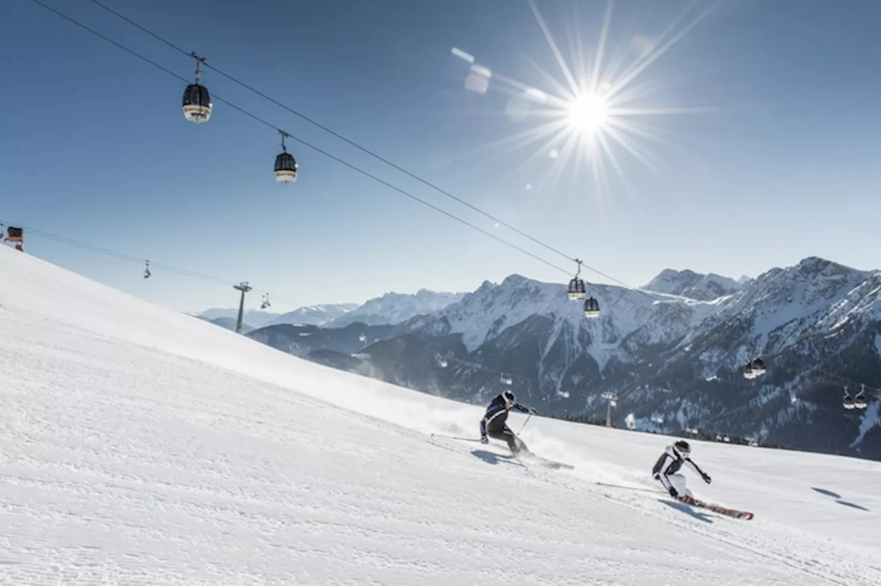 Sport e manifestazioni, la Giornata mondiale della neve