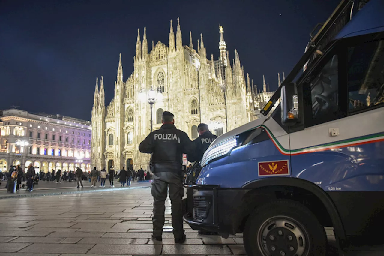 Violenze a Capodanno: Imogen, 'ho lottato per la vita'