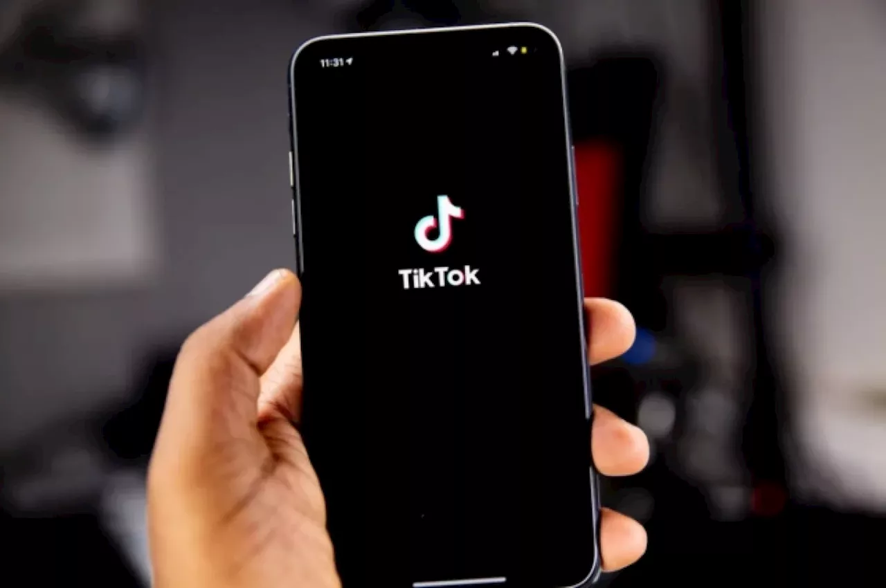 Глава МИД Эстонии заявил о необходимости рассмотреть запрет TikTok в Европе