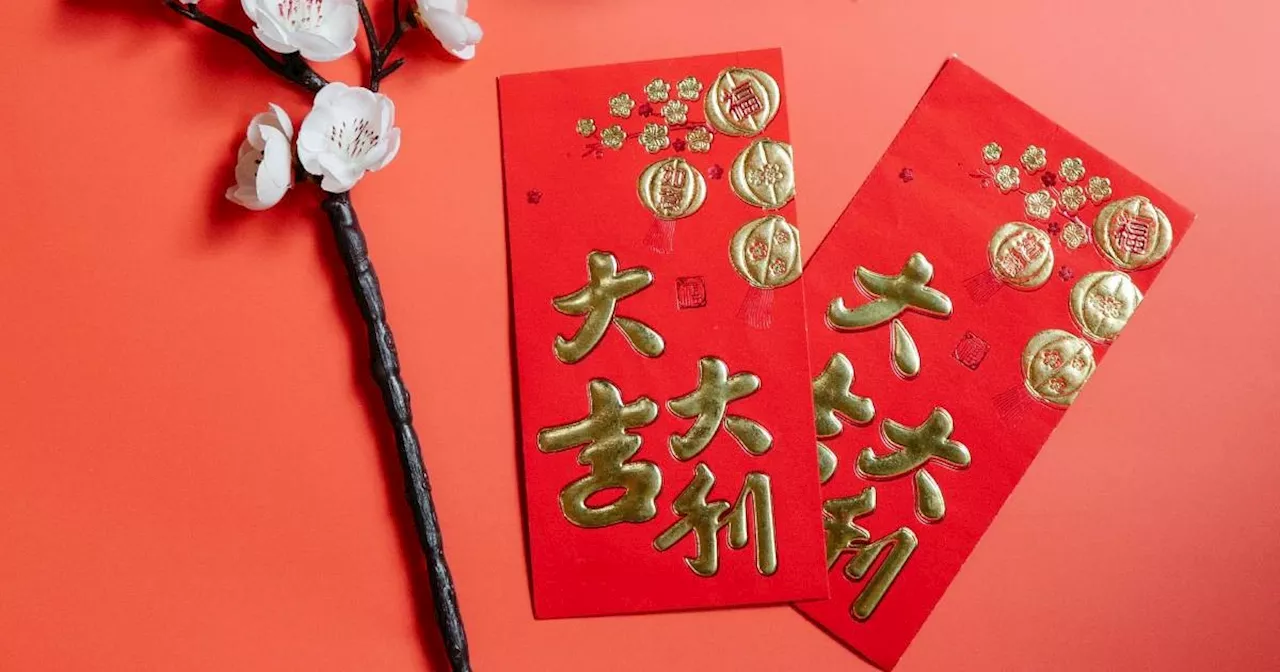 CNY ang bao guide in Singapore (2025): Ang bao rates, where to get notes and more