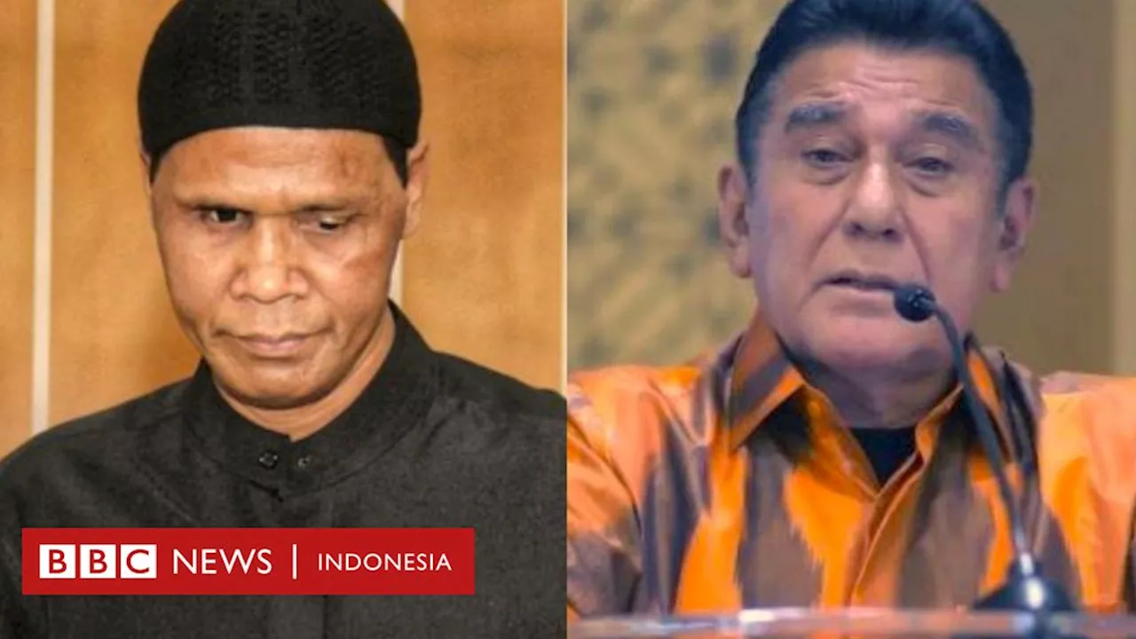 Bentrokan Pemuda Pancasila dan GRIB Jaya, benarkah tuduhan preman-preman 'binaan' negara?