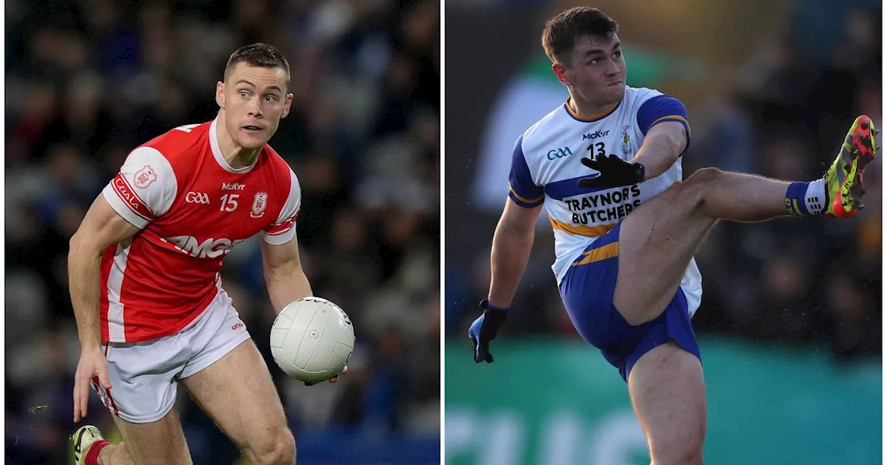 Cuala v Errigal Ciaran: Time, TV, betting info on the All-Ireland Club SFC final