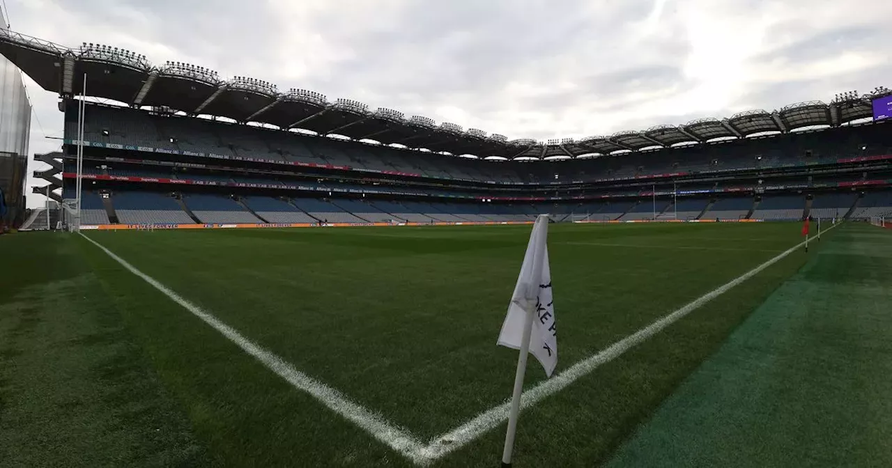 Cuala vs Errigal Ciaran LIVE score updates from 2025 All-Ireland Club Senior Football Championship final