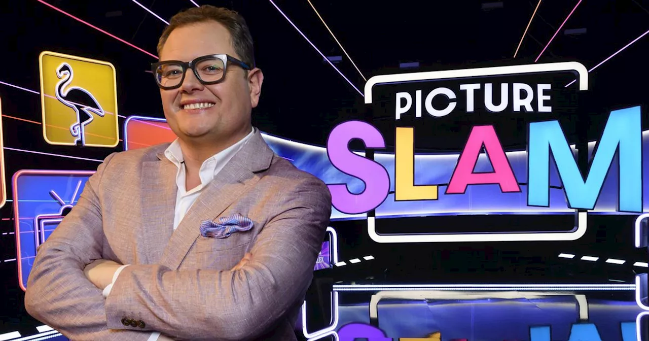 Popular quiz show hosted by Alan Carr looking for competitive duos from NI