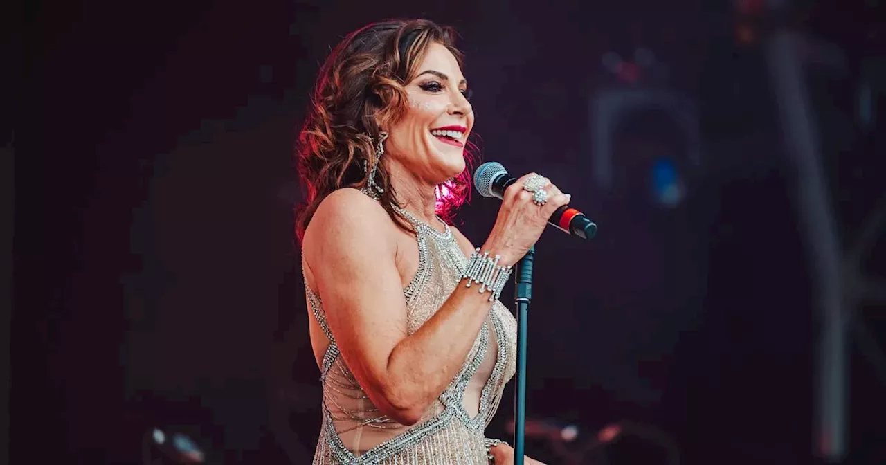 RHONY star Countess Luann looking forward to bringing her cabaret to Belfast