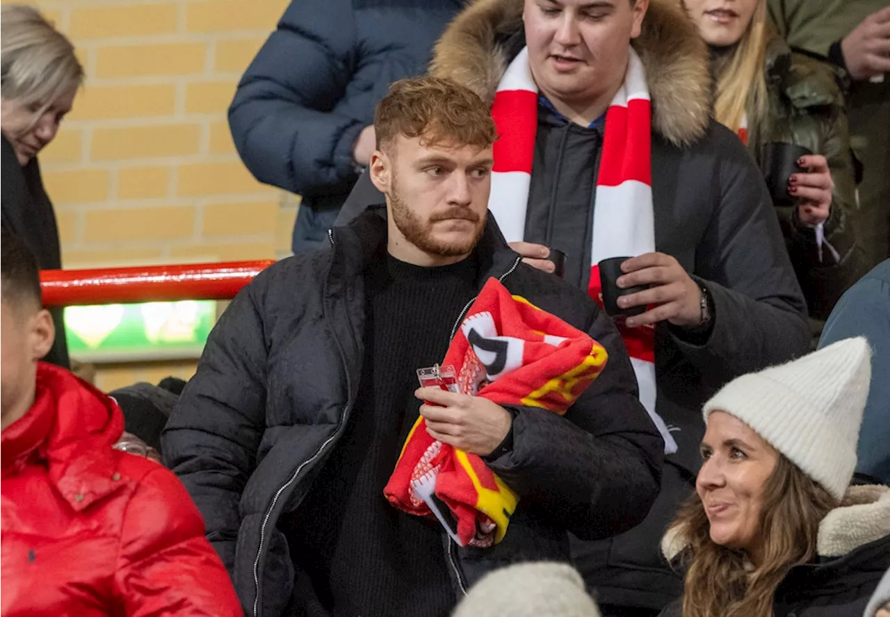 1. FC Union Berlin: Das große Rätsel um Yorbe Vertessen