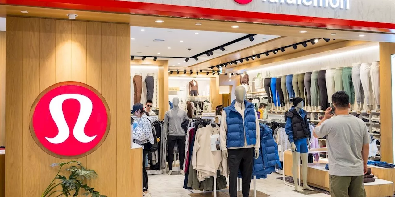 Former Lululemon Employee Shares 4 Shopping Secrets