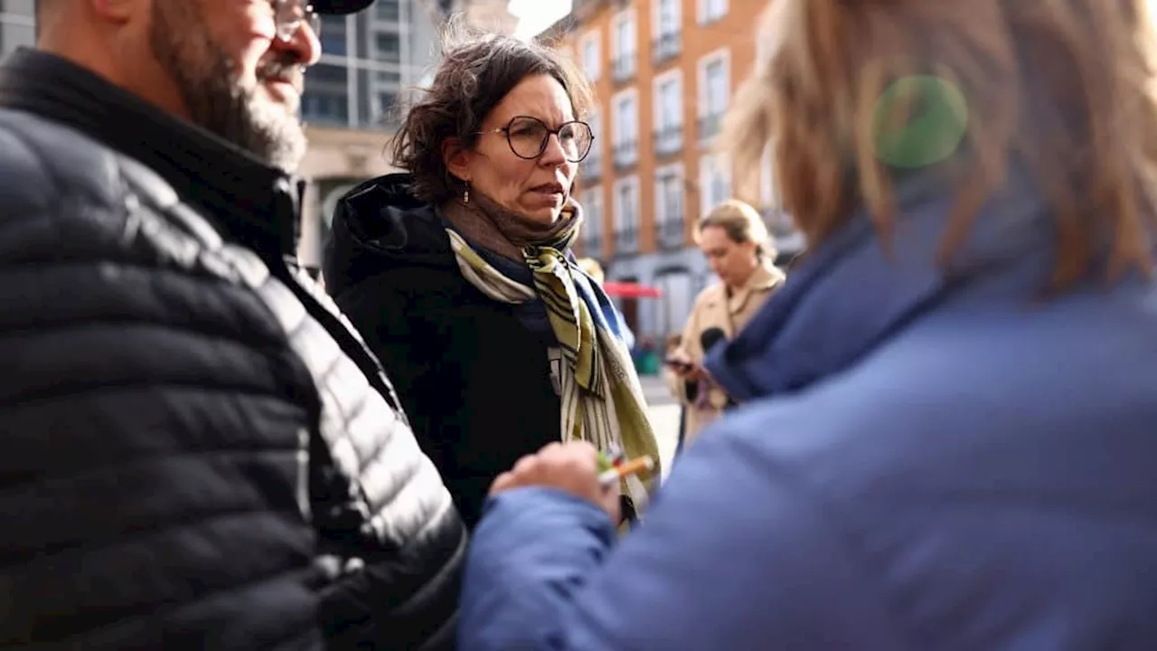 Législative partielle en Isère: nette défaite de LFI face à la candidate macroniste Camille Galliard-Minier