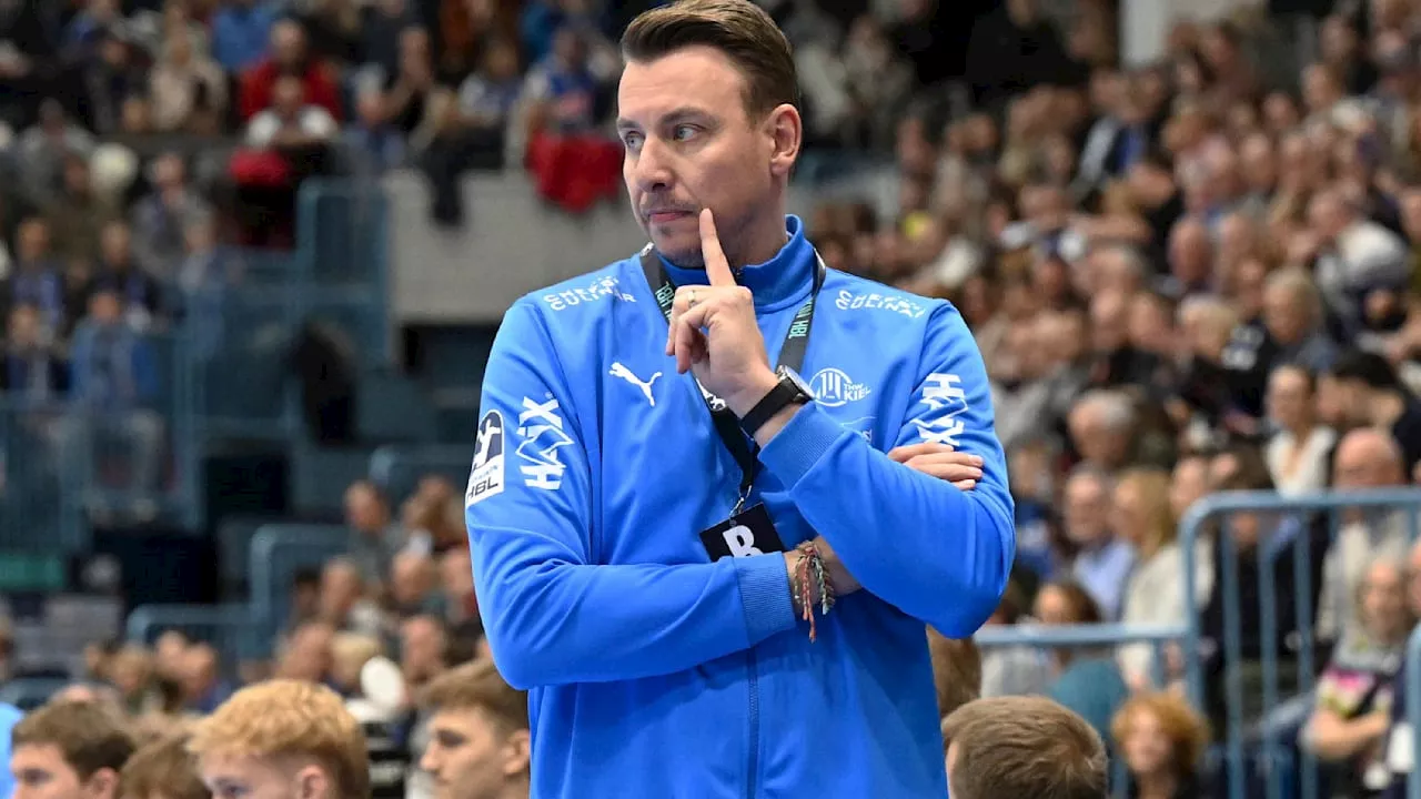 Handball-WM: Kiel-Trainer Jicha verrät: So schlägt Deutschland Tschechien