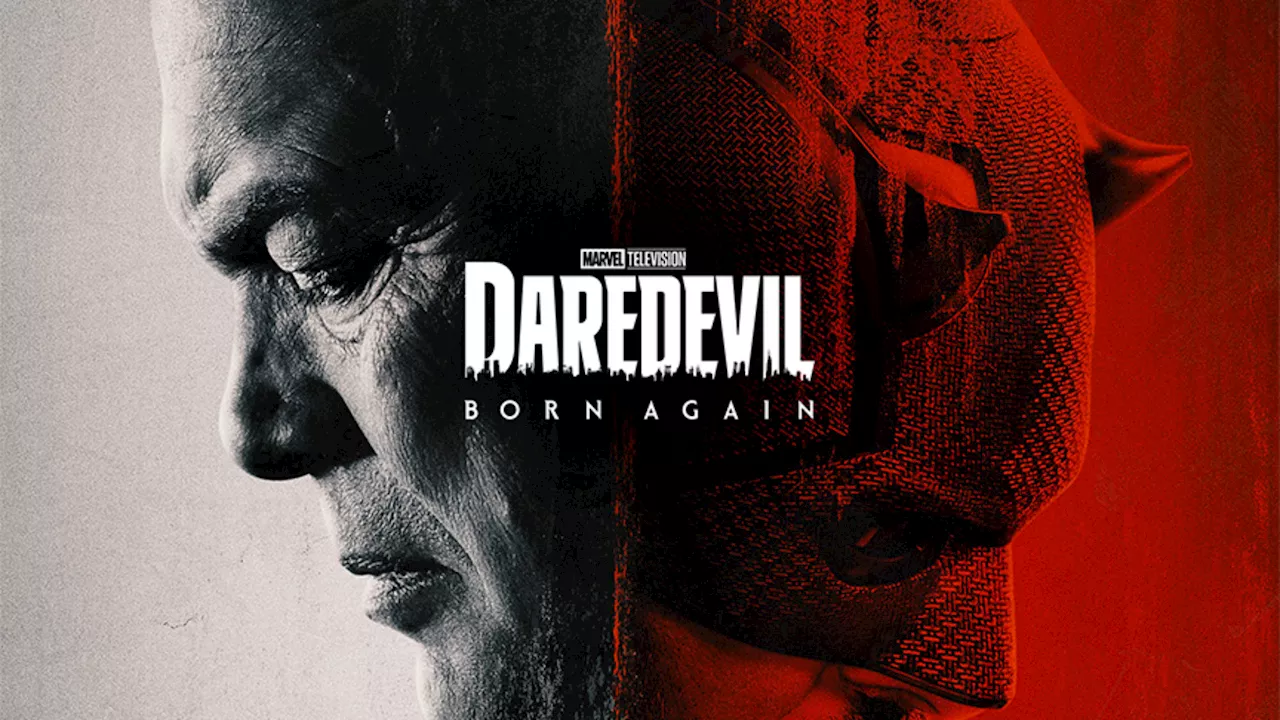 Daredevil: Born Again Star Charlie Cox Offers Season 2 Filming Update