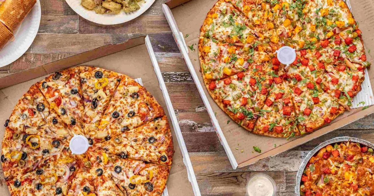 Pizza restaurant that's been called best in Canada opening new Toronto location