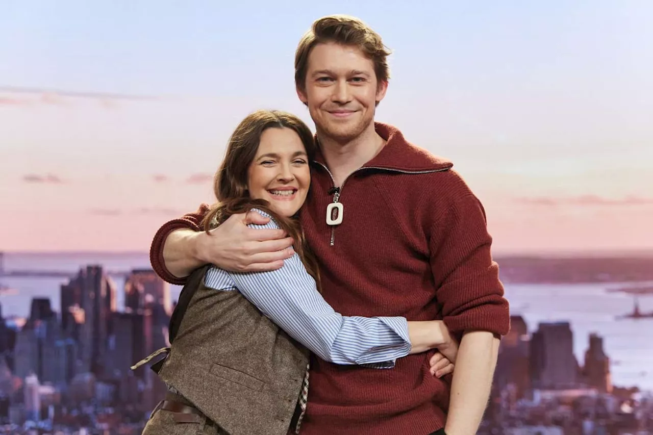 Joe Alwyn shares Bloody Childhood prank that ended in tears and police involvement