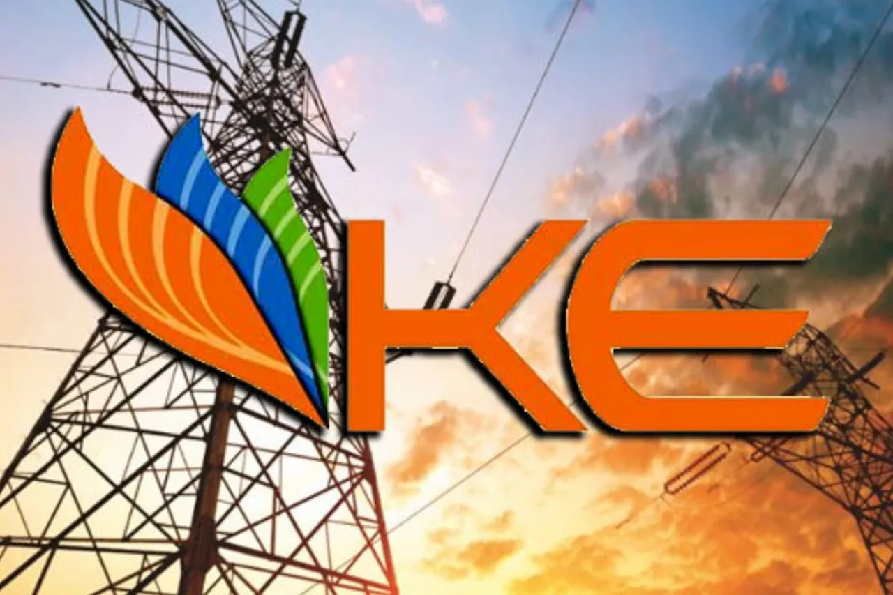 Major power outage hits Karachi: K-Electric issues statement