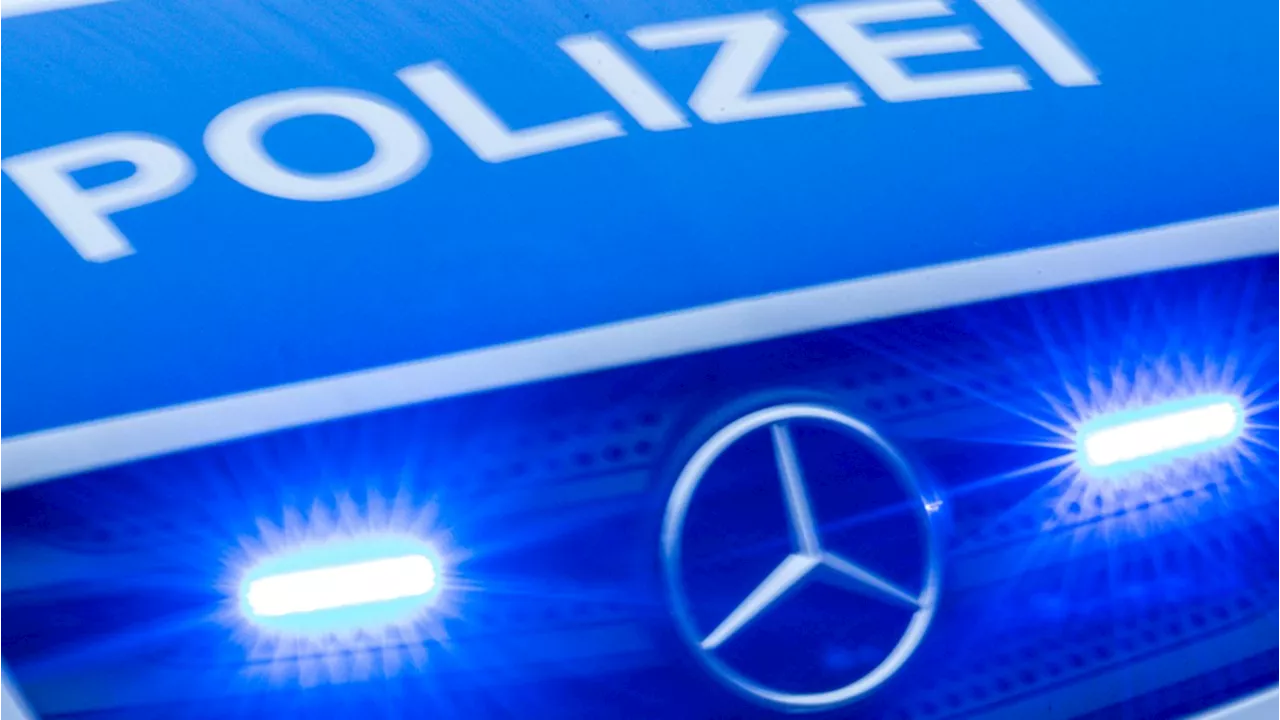 Schweinfurt: Polizei warnt vor Fakenews über Vergewaltigungen