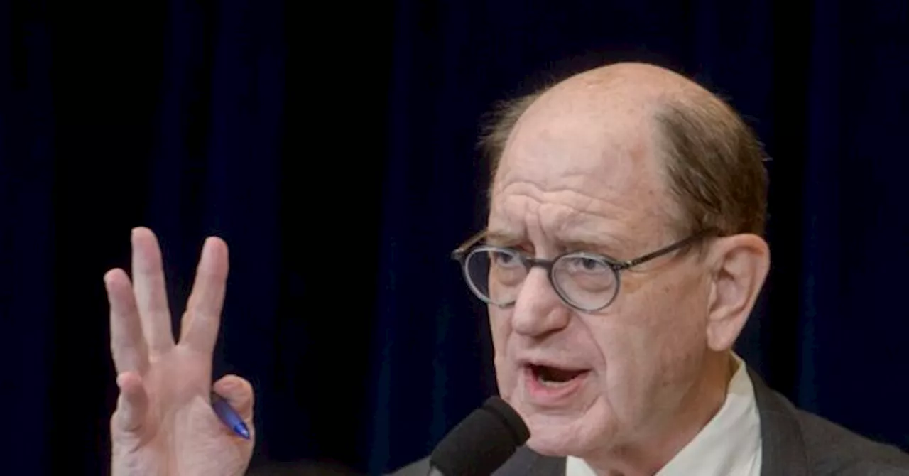 Brad Sherman Criticizes Pacific Palisades Residents Who Returned to Their Homes