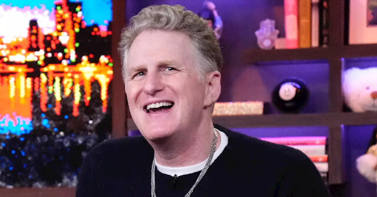 Michael Rapaport Celebrates the Demise of ‘Dirty, Biased, Damn Near Soft Porn Dumphole’ TikTok