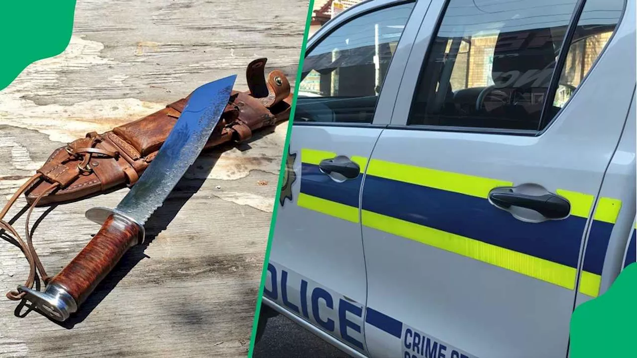 12 People Arrested for Allegedly Butchering 5 Inanda Youths, Scattering Their Body Parts